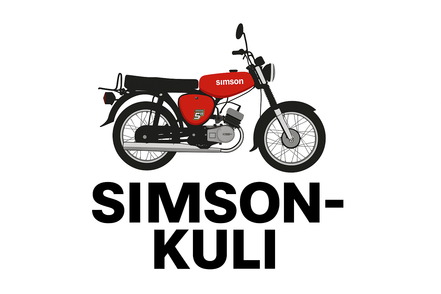 Simson-Kuli Logo